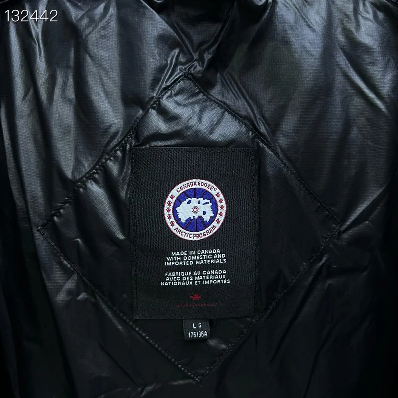 Canada Goose XS-2XL 26yr50 (26)
